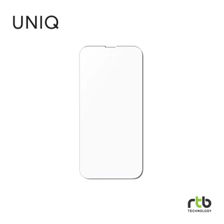 Optix Clear ฟิล์มกระจกกันรอยเต็มหน้าจอแบบใส สำหรับ iPhone 15 Series - (15/15 Plus/15 Pro/15 Pro Max)