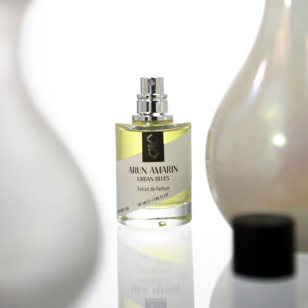 ARUN AMARIN 30ml. EDP(KSH MAHANAKHON COLLECTION)