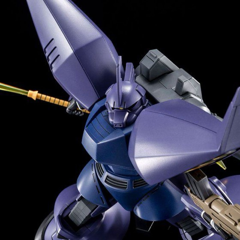 [P-Bandai] HG Regelgu (Unicorn Ver.)