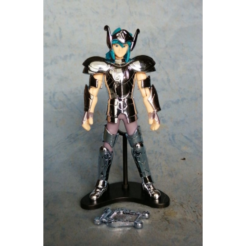 LYRA ORPHEUS / SAINT​ SEIYA​ MYTH​ CLOTH​