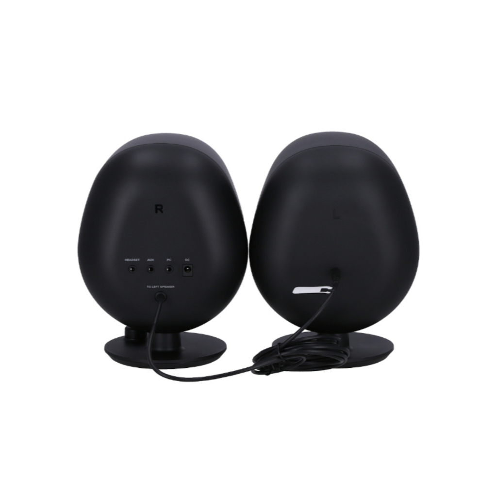 ลำโพง Steelseries Arena 3 Black (New)