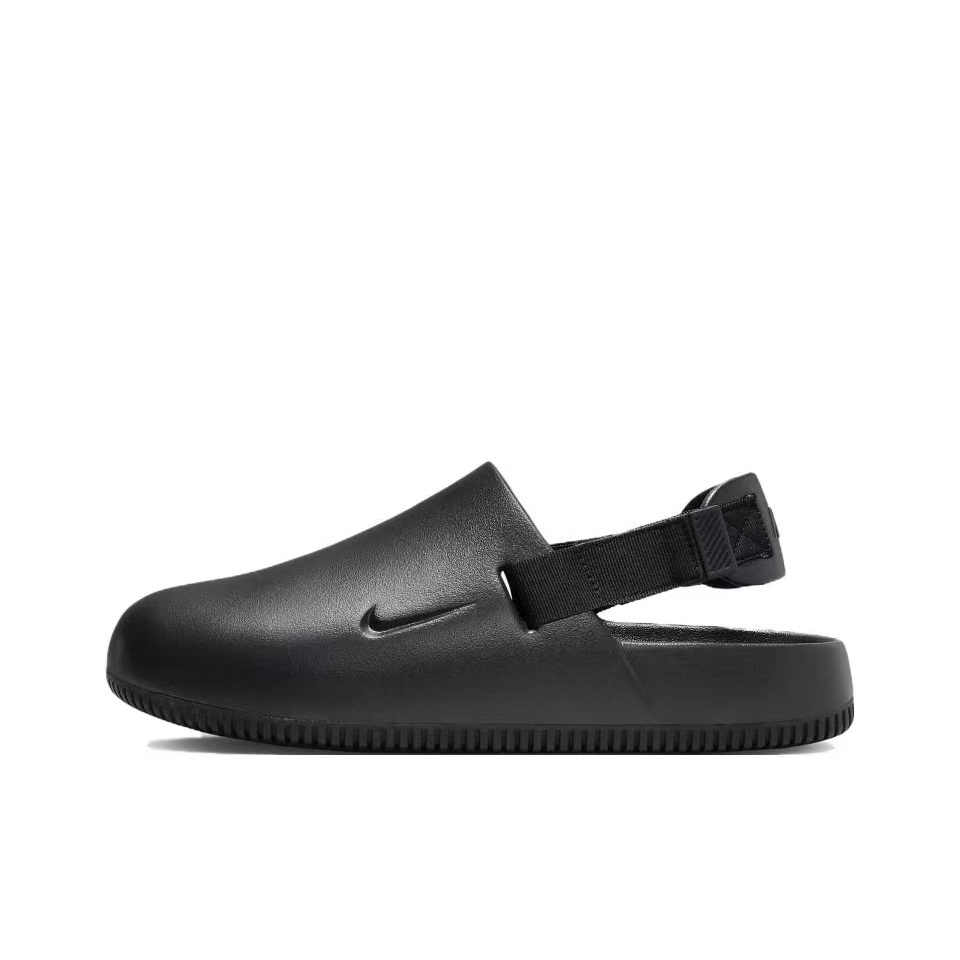 [ของแท้100%] Nike Calm Mule FD5131-001 รองเท้าแตะ