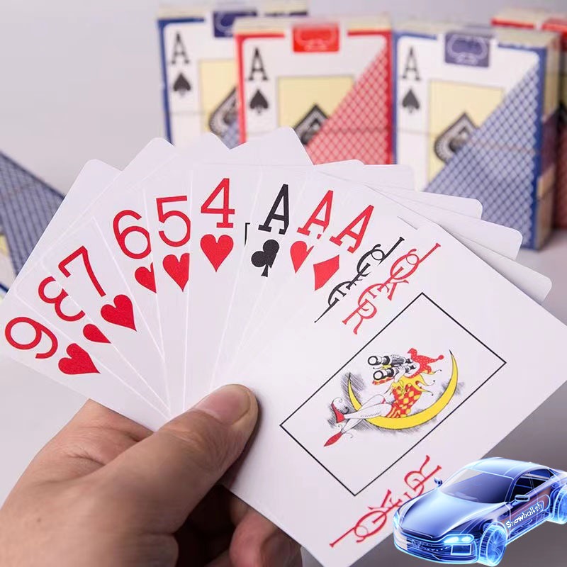 พร้อมส่ง Tx การ์ด แบบอักษรขนาดใหญ่ คุณภาพสูง ของสะสม - รูปที่ 2