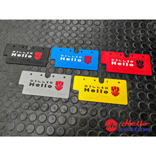 ยางกันโคลน HONDA LEAD125 ของตกแต่ง ใส่สวยงาม มีให้เลือก 5 สี…