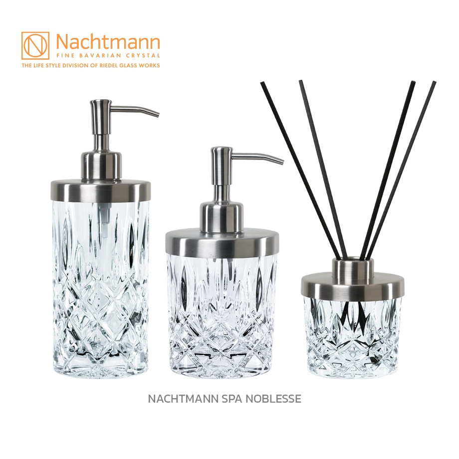 ์NACHTMANN Noblesse Spa Dispenser