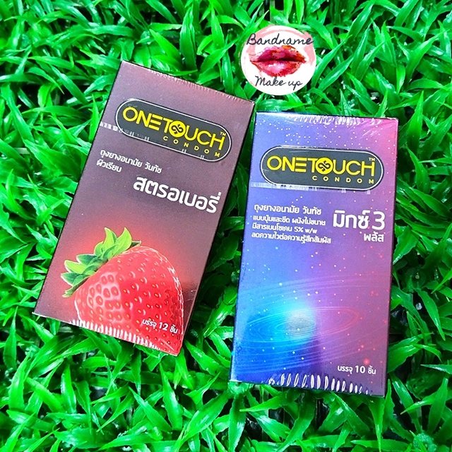 ✅ สินค้า Family & Onetouch (ของแท้ / พร้อมส่ง ) แพ็กมิดชิด เป็นส่วนตัว พร้อมจัดส่งทันที - รูปที่ 6