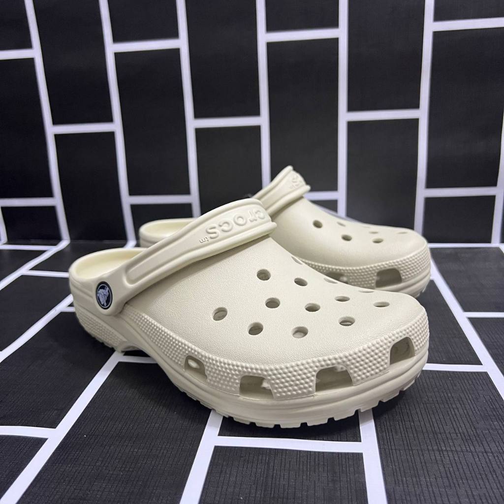Crocs Lite Ride Clog รองเท้าแตะ แบบลำลอง มาใหม่สุดฮิต ใส่ได้ทุกเพศ มีส่วนลดราคา