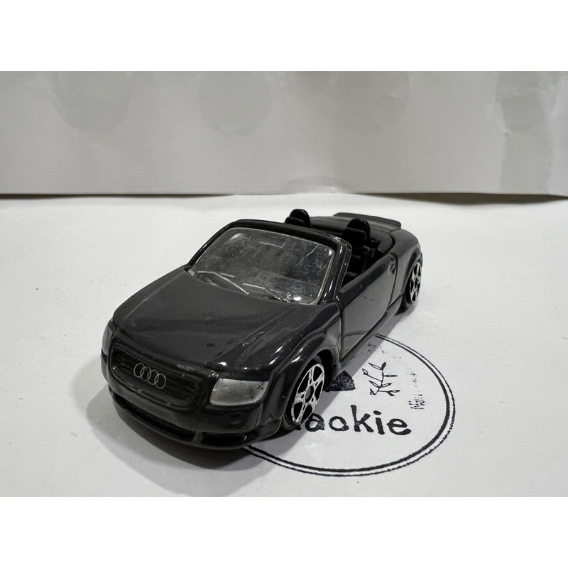 Audi TT Roadster (Maisto)