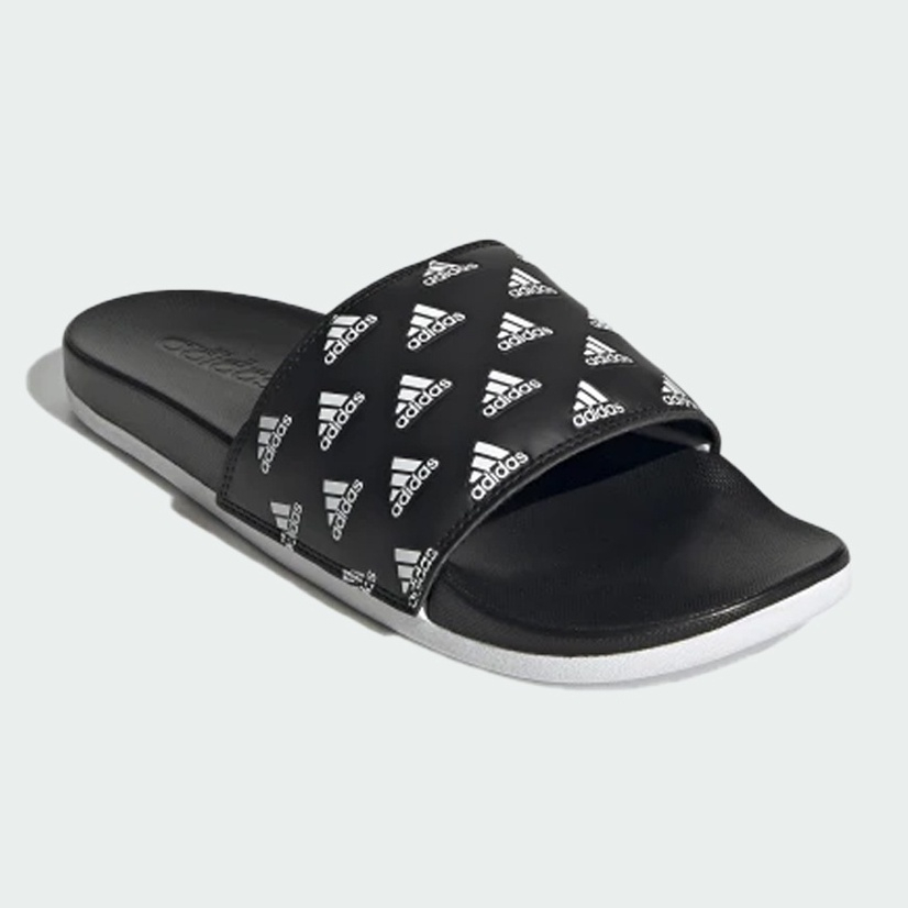 2023 ร้อนขาย Adidas ชุด SPF นุ่มแต่เพียงผู้เดียวรองเท้า Adidas Aqua 40-45จัดส่งทันที