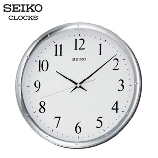 SEIKO CLOCKS นาฬิกาแขวน รุ่น QXA417S ขนาด 12.2 นิ้ว