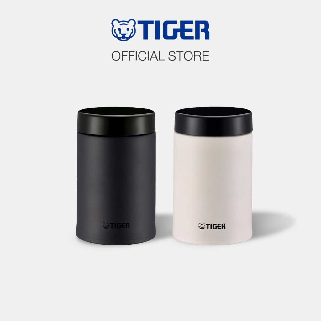 TIGER Food Jars ถ้วยซุปสุญญากาศขนาด 0.75 ลิตร (MCJ-K)