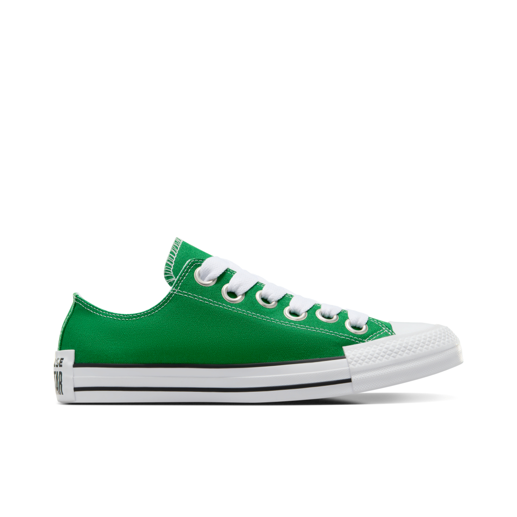 Converse รองเท้าผ้าใบ รุ่น CTAS SKETCH OX GREEN - A08526CU_F4GNXX GREEN Unisex