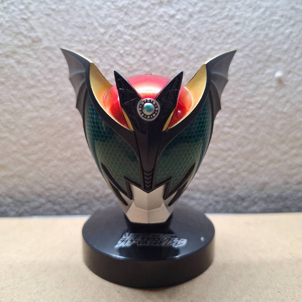 Kamen Rider Dark Kiva คาเมนไรเดอร์ ดาร์ก คีว่า