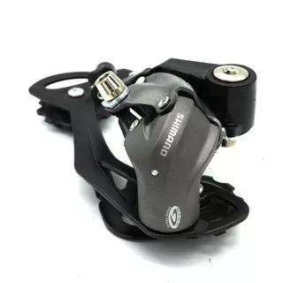 ตีนผี Shimano Altus RD-M370 9 speed