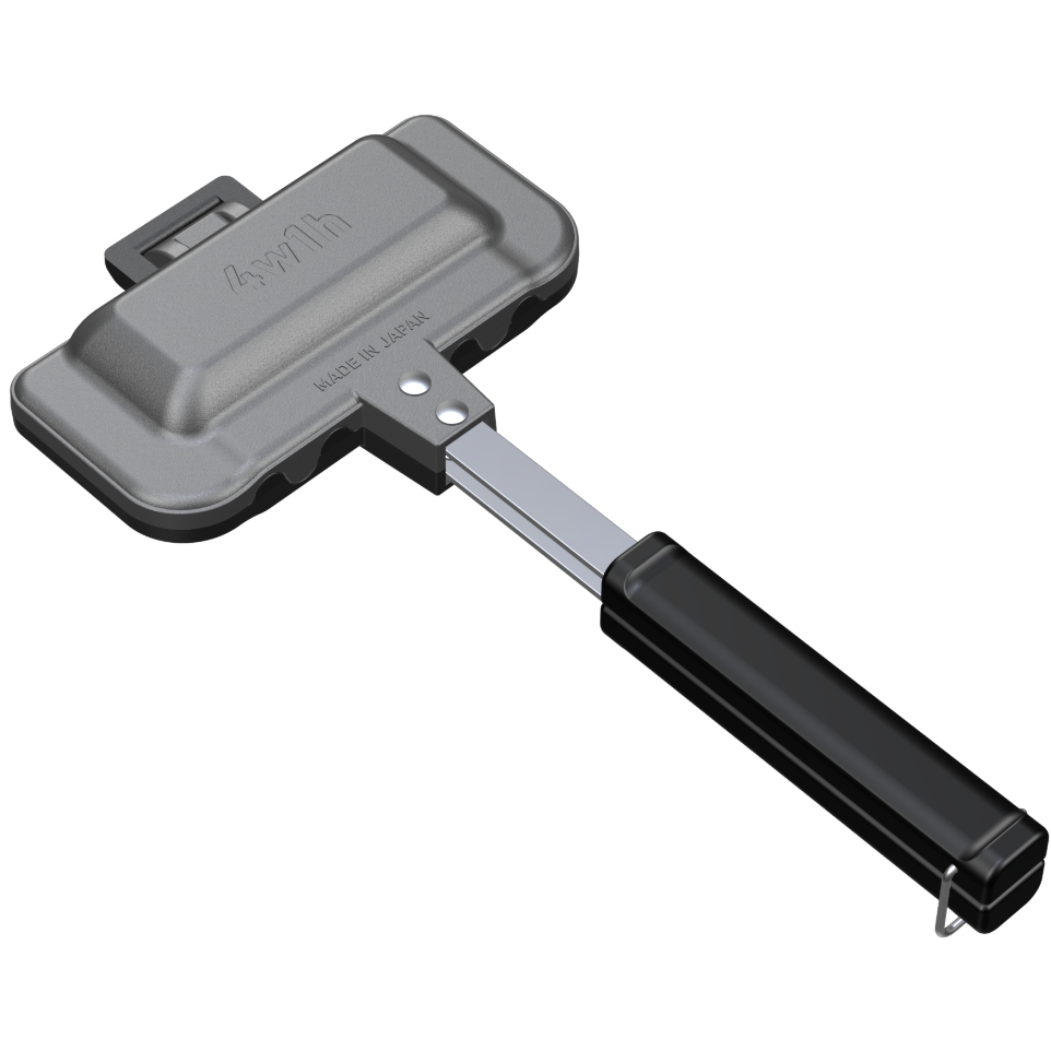 [พร้อมส่ง] 4w1h Hot Sandwich Maker ที่ทำแซนด์วิช