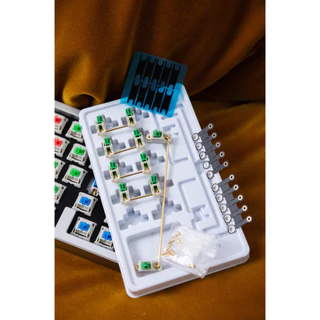 (ส่งด่วน) สแต็ป DesignerZ Screw-in Stabilizer - สแต็ปราคาดีที่ร่วมพัฒนากับผู้ผลิตสวิตช์เจ้าดัง