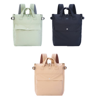 anello กระเป๋าเป้สะพายหลัง size Regular รุ่น ABBY ATB4624