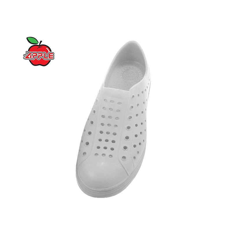 Red Apple KR5815 รองเท้าคัทชูหุ้มส้นโทนสีเข้ม | ใส่เที่ยว | ใส่ทำงาน