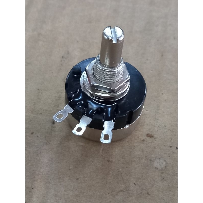 วอลลุ่มไววาว #RV24YN 20S#B502#5K#Volume #ไววาล์ว