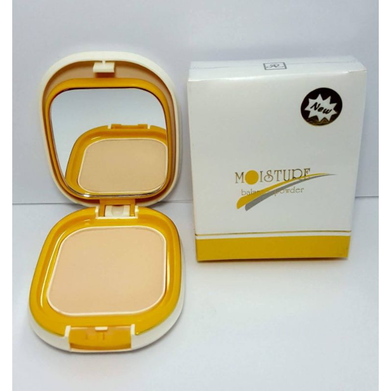 AR MOISTURE BALANCE POWDER แป้งบาราน อารอน