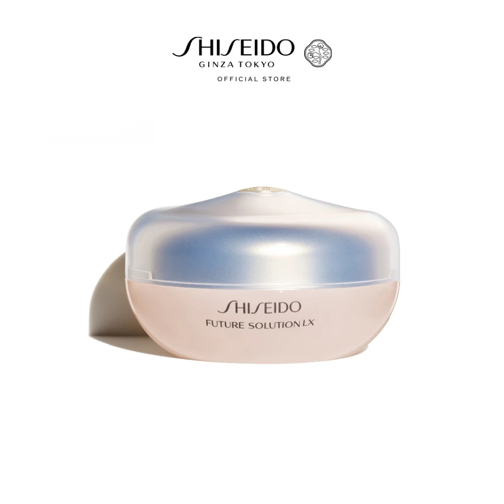 FUTURE SOLUTION LX Total Radiance Loose Powder E 13g.