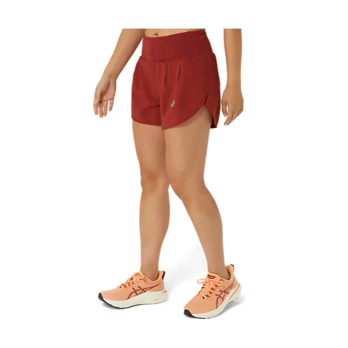 ASICS ROAD 3.5IN SHORT | กางเกงวิ่งผู้หญิง