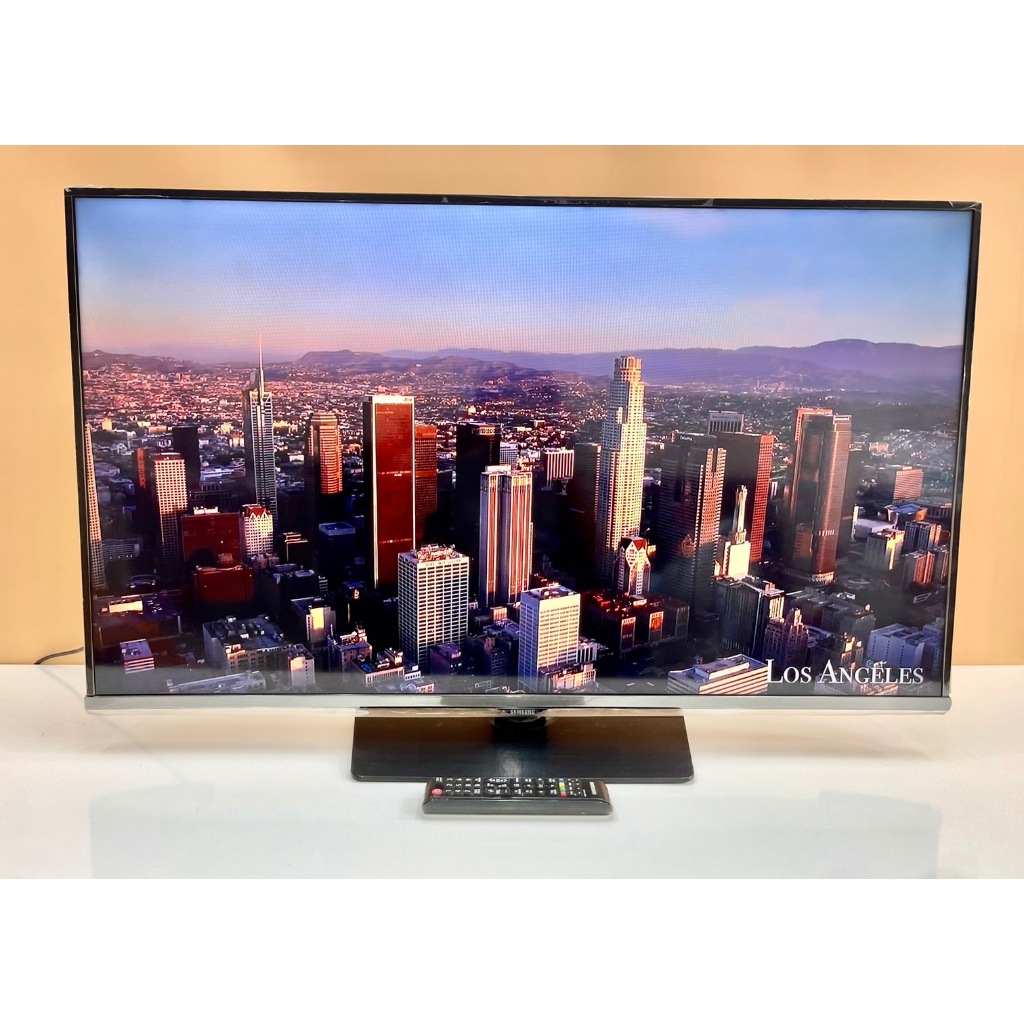 TV Samsung LED 40 นิ้ว รุ่น UA40H5100AK
