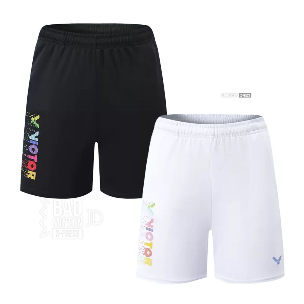 ⭐ [สินค้าพร้อมส่ง] กางเกงแบดมินตัน วิคเตอร์ รุ่นใหม่ล่าสุด ปี 2024 [ส่งจากคลังสินค้าในไทย มีเก็บเงินปลายทาง] ⭐