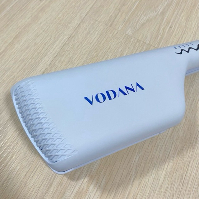 [ส่งต่อ] Vodana Triple Flow Wave ลอนเมอเมด/ มาม่า 40mm