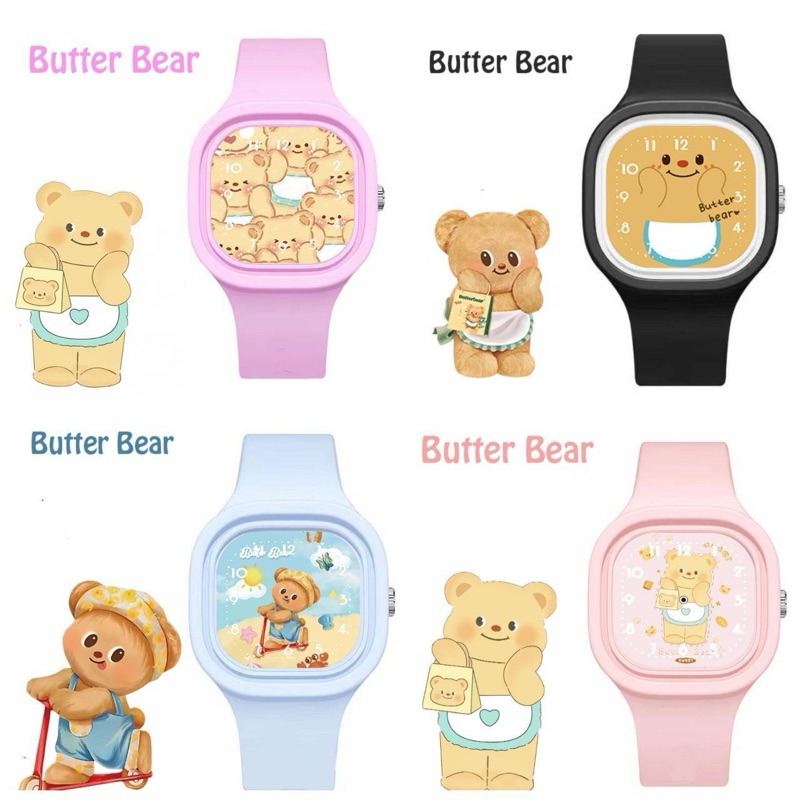 นาฬิกาแฟชั่น update ลายใหม่ ลายไหนหมดแล้วหมดเลยค่ะ