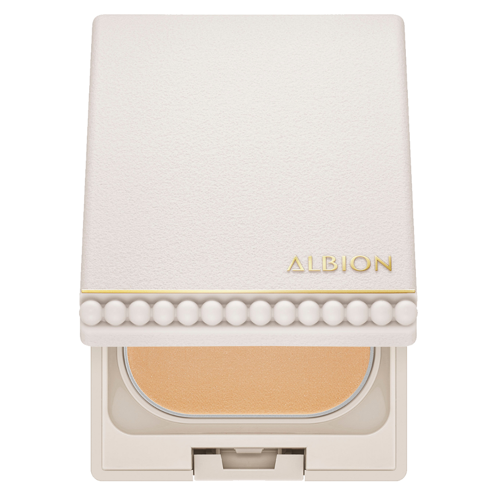 🅹🅿🇯🇵 Japan Albion Studio Powder Foundation Spf24 Pa++
