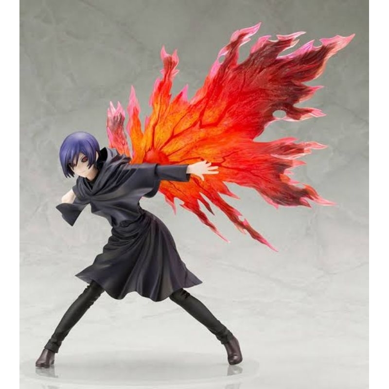 [ฟิกเกอร์] Tokyo Ghoul - Kirishima Touka  งานจีน*