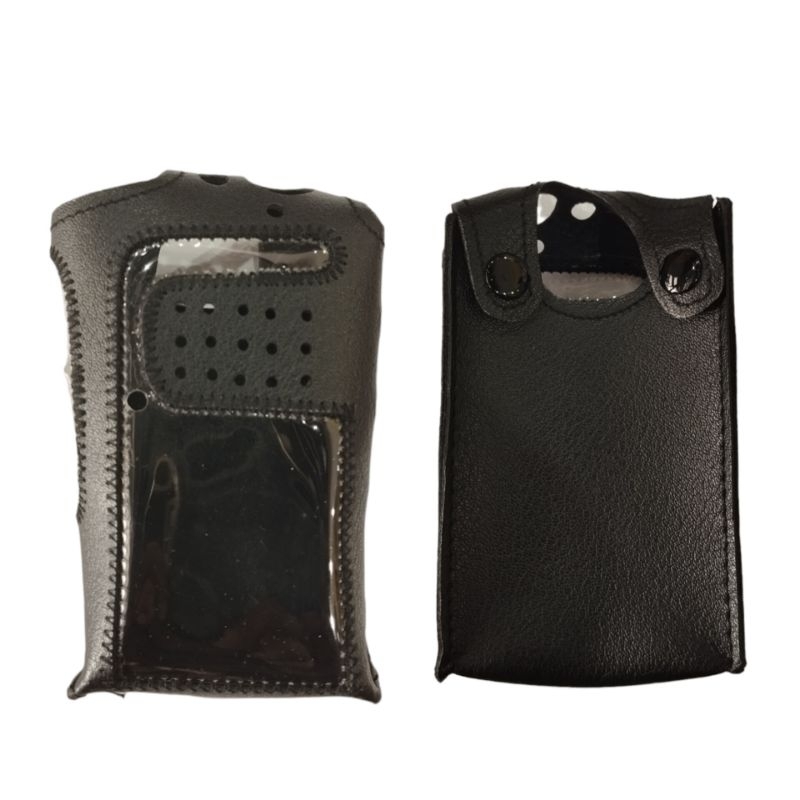 ซองหนังวิทยุสื่อสาร YAESU FT-4V  FT-4T