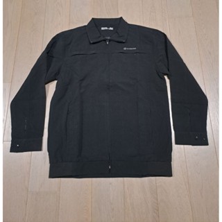 เสื้อแจ็คเก็ต โตโยต้า Toyota