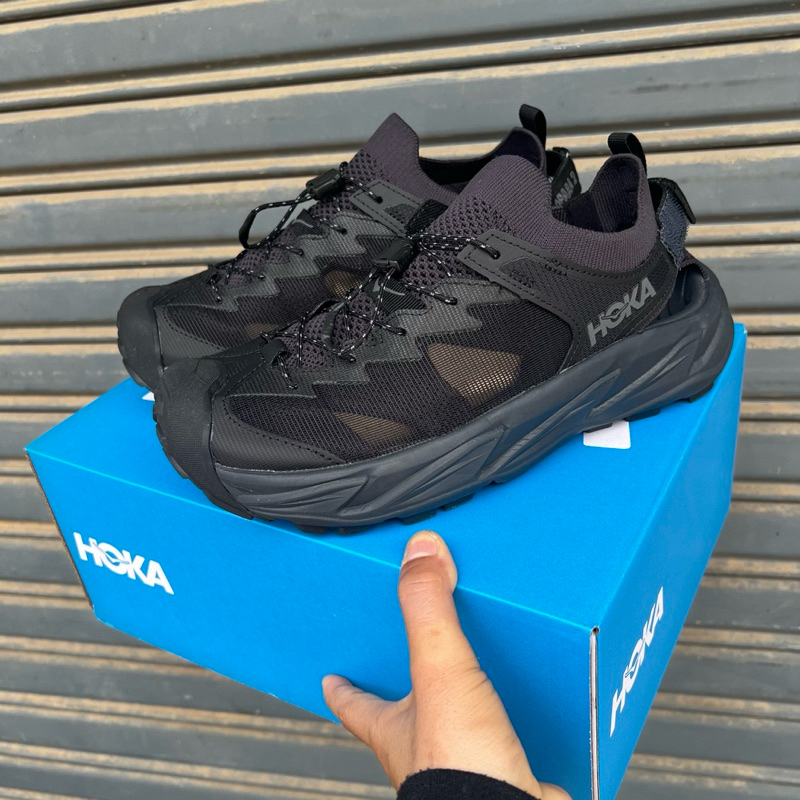 🥰รองเท้าแตะมาใหม่-รอเท้าพร้อมส่ง-รุ่นขายดี-HOKA2