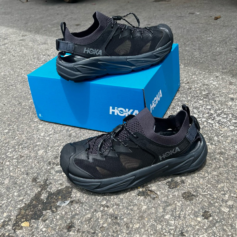 🥰รองเท้าแตะมาใหม่-รอเท้าพร้อมส่ง-รุ่นขายดี-HOKA2