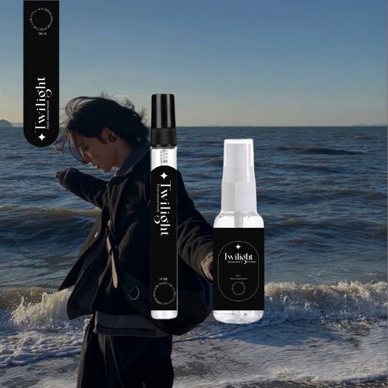 Twilight Eros*.✧ น้ำหอมกลิ่น versace eros หอมสดชื่น