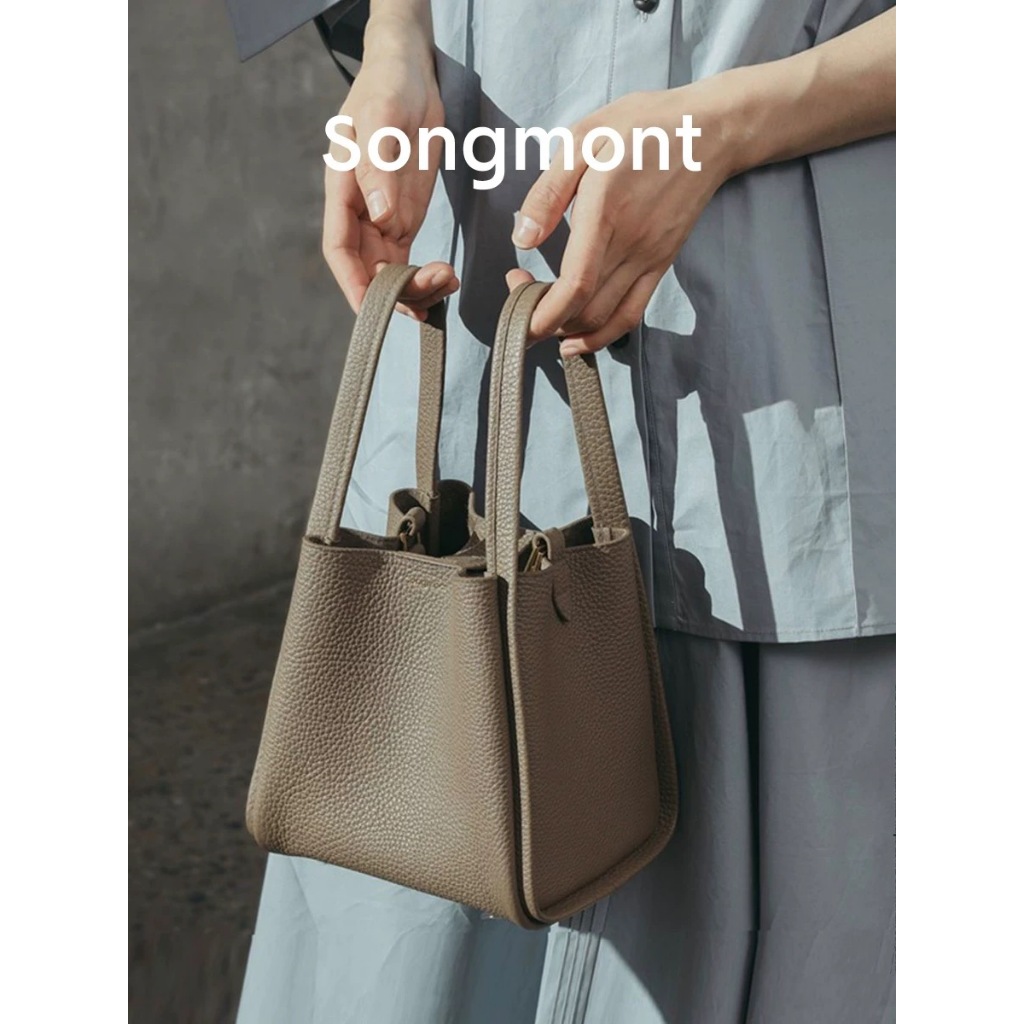 Onni.studio | Songmont Bag กระเป๋าซองมอนต์ รุ่น SONG size M "Preorder"แท้จากShop offiicial