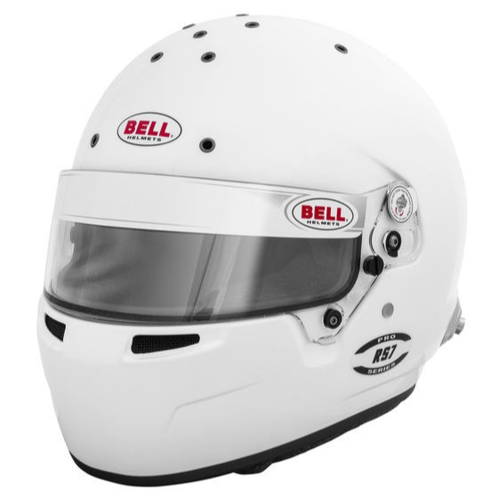 หมวกกันน็อค Bell RS7 Pro Helmet