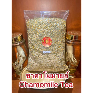ชาคาโมมายล์ (Chamomile Tea)ชาดอกคาโมมายล์ คาโมมาย ดอกคาโมมาย คาโมมายล์ ดอกคาโมมายล์ ชาคาโมมาย