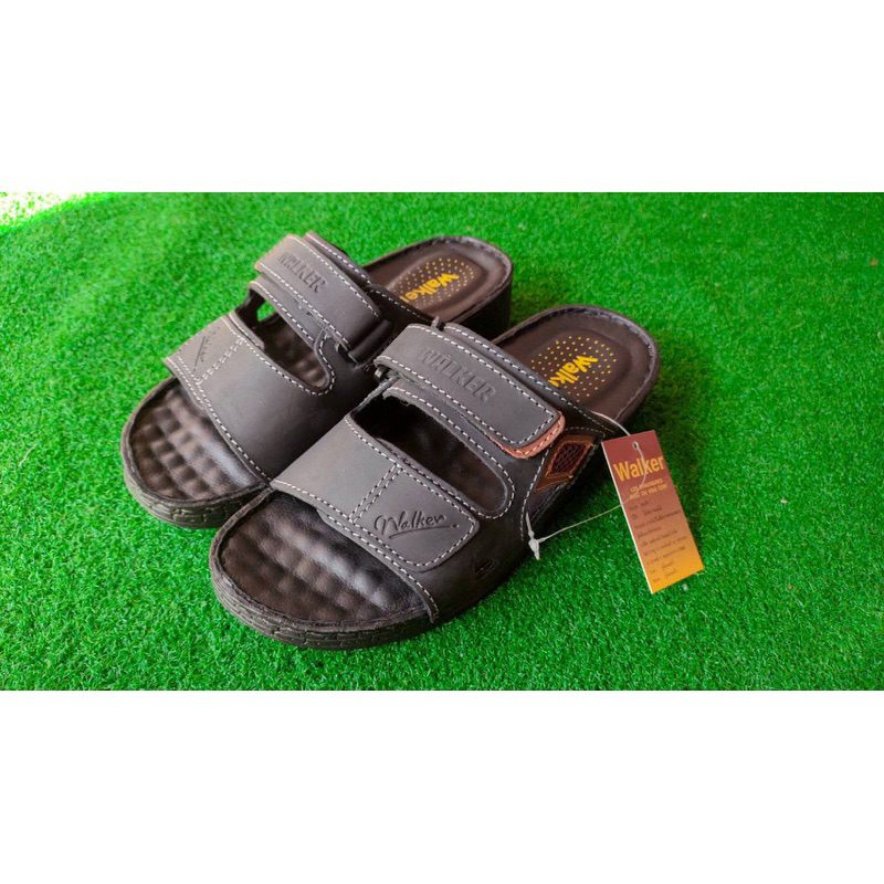 รองเท้า Walker WB723 รองเท้าแตะ ผู้ชาย