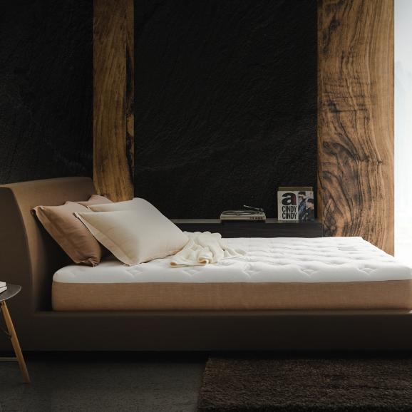 ELLE Decor ที่นอนโฟม ยางพารา รุ่น Chloe Luxe หนา 9.5 นิ้ว ฟรีของสมนาคุณตามขนาดที่นอน ส่งฟรี