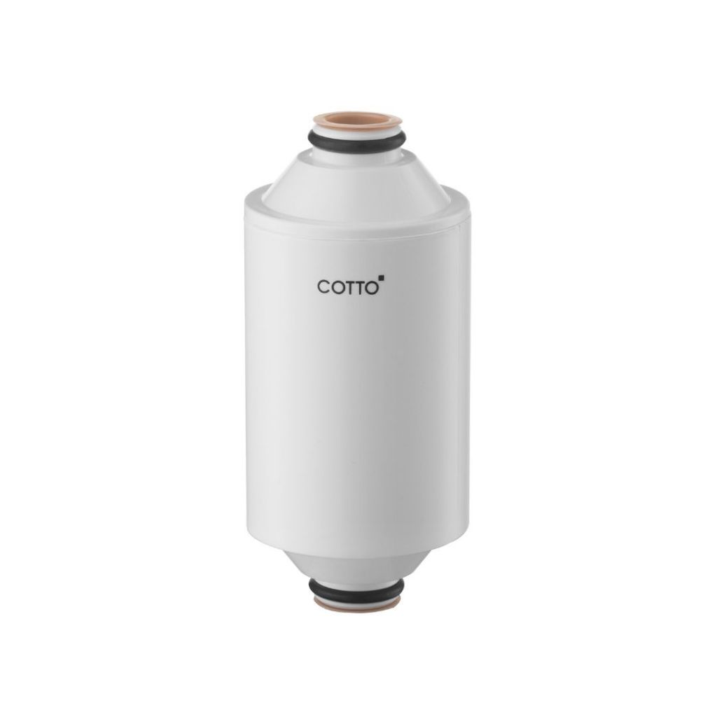 COTTO ไส้กรอง Z928 สำหรับตัวกรองอาบน้ำ Z927