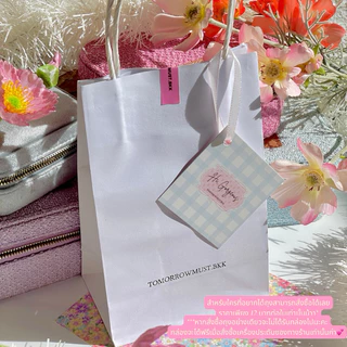 สำหรับลูกค้าที่สั่งซื้อเครื่องประดับกับทางร้านเท่านั้นค่า ถุงของขวัญ