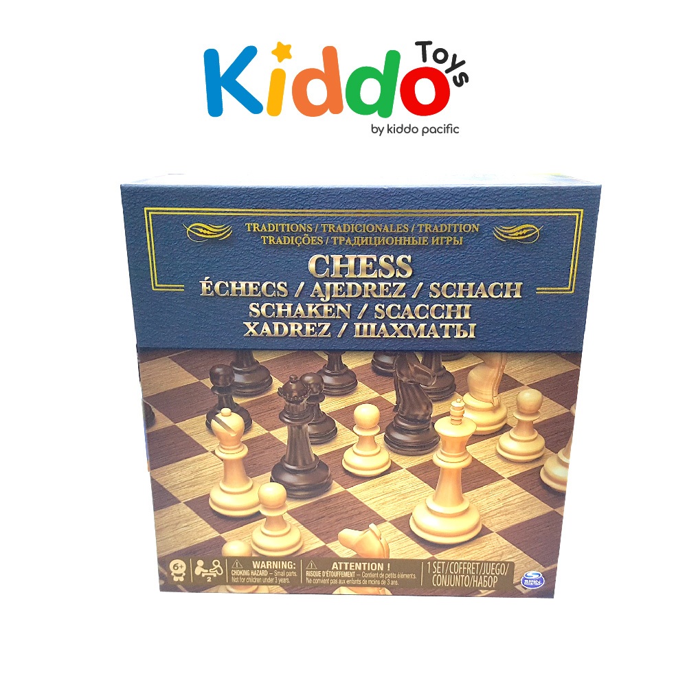 Cardinal ของเล่นtraditionschessgameเกมส์เสริมสร้างทักษะ