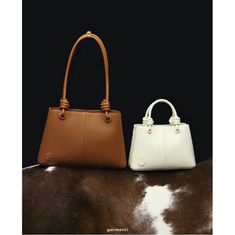 พร้อมส่ง💫 GARMENTI - CARRY ALL COLLECTION