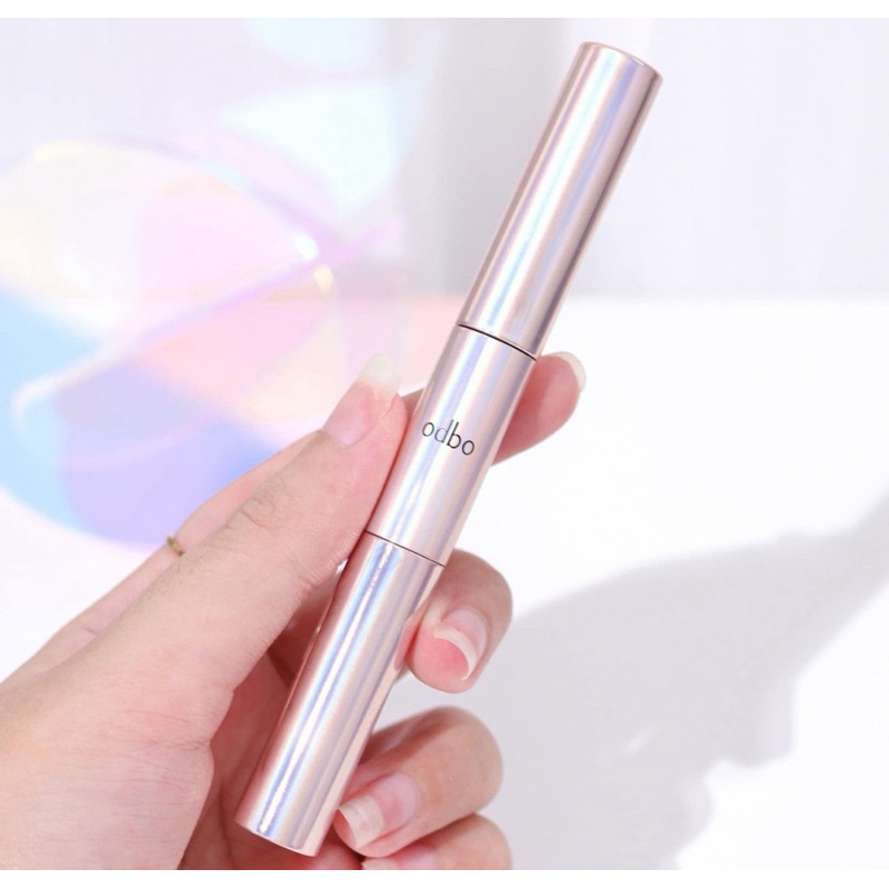 มาสคาร่า ODBO ตัวดัง