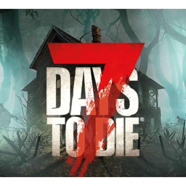 7 Days to Die (PC GAMES)