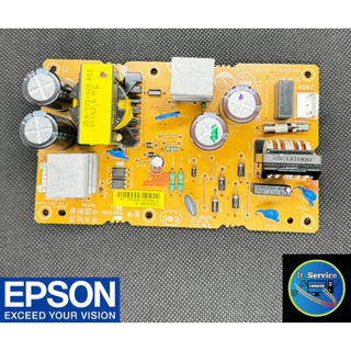Power Supply Epson LQ-310 / LQ-630 เทสไฟออก ก่อนส่งทุกครั้ง