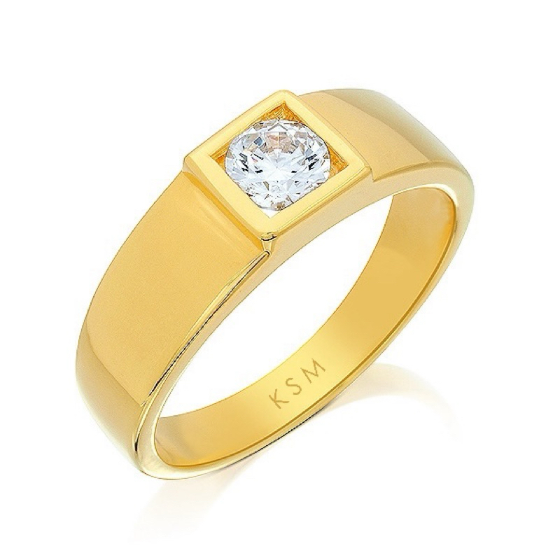 925 Sterling Silver Rings